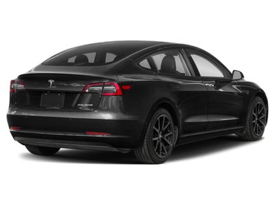 2023 Tesla Model 3 Performance AWD