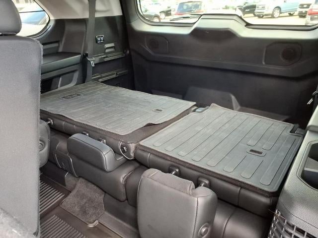 2024 Toyota Sequoia Limited 4WD (Natl)