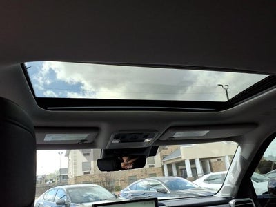 2024 Toyota Sequoia Limited 4WD (Natl)