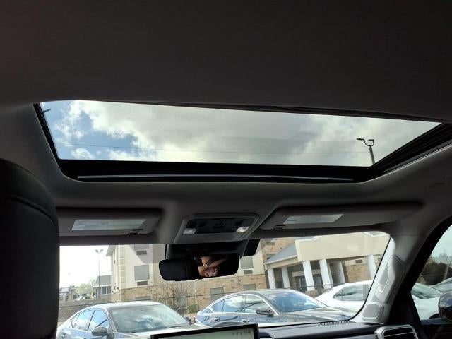 2024 Toyota Sequoia Limited 4WD (Natl)