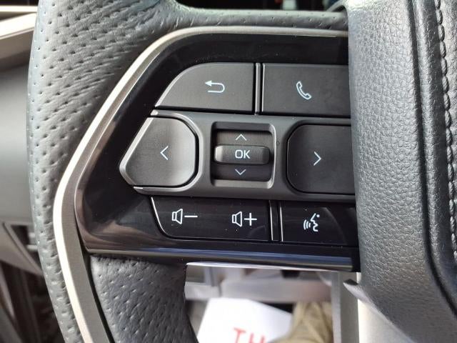 2024 Toyota Sequoia Limited 4WD (Natl)