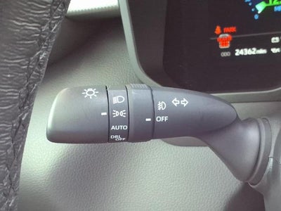 2024 Toyota Sequoia Limited 4WD (Natl)