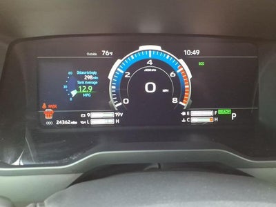 2024 Toyota Sequoia Limited 4WD (Natl)