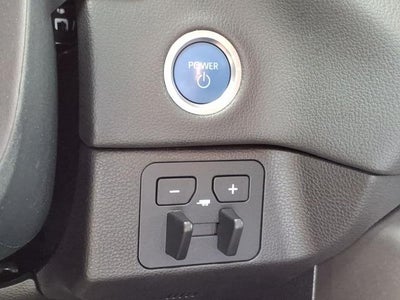 2024 Toyota Sequoia Limited 4WD (Natl)