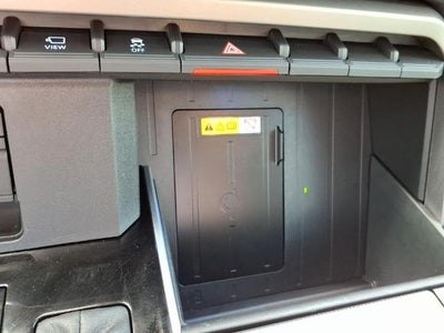 2024 Toyota Sequoia Limited 4WD (Natl)