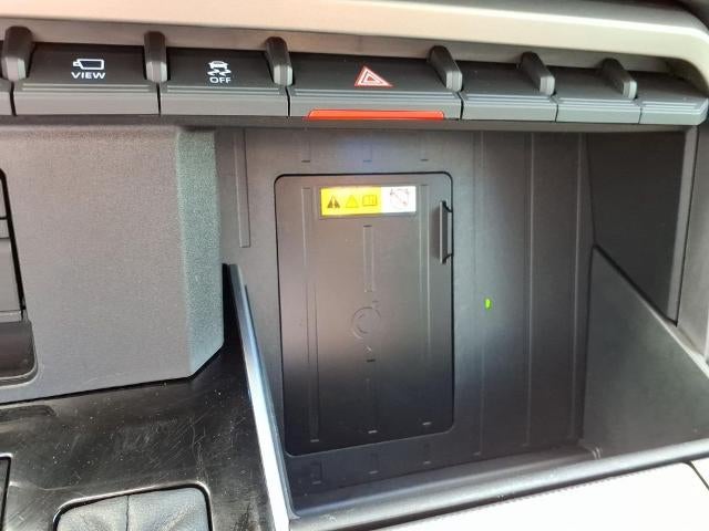 2024 Toyota Sequoia Limited 4WD (Natl)