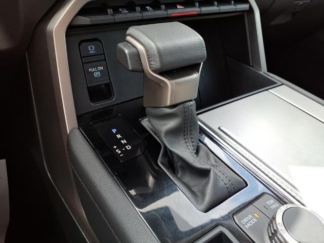 2024 Toyota Sequoia Limited 4WD (Natl)