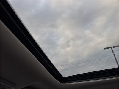 2024 Toyota Sequoia Limited 4WD (Natl)