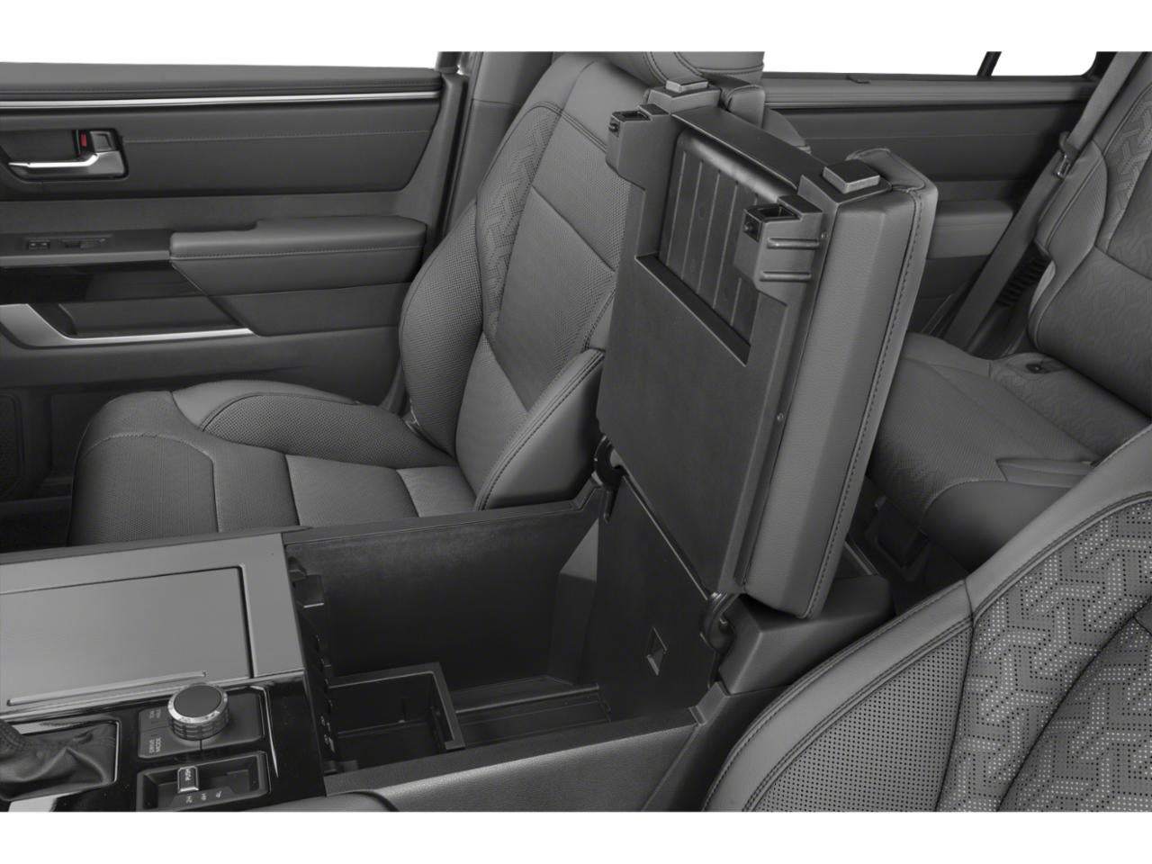 2024 Toyota Sequoia Limited 4WD (Natl)