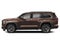 2024 Toyota Sequoia Limited 4WD (Natl)