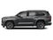 2024 Toyota Sequoia Limited 4WD (Natl)
