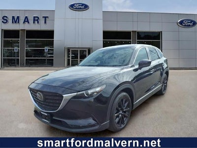 2023 Mazda Mazda CX-9 Touring Plus AWD
