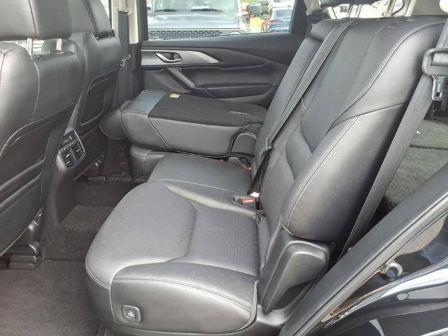 2023 Mazda Mazda CX-9 Touring Plus AWD