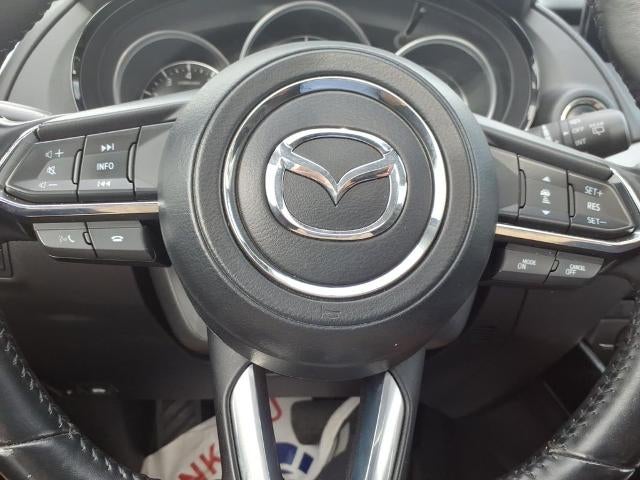 2023 Mazda Mazda CX-9 Touring Plus AWD