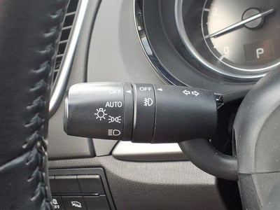 2023 Mazda Mazda CX-9 Touring Plus AWD