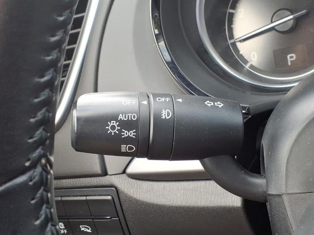 2023 Mazda Mazda CX-9 Touring Plus AWD