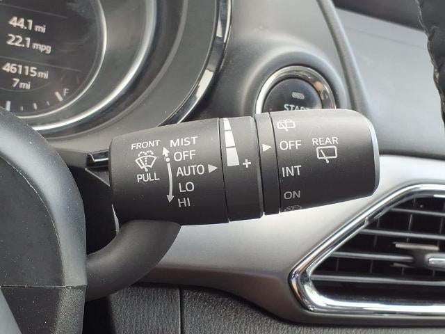2023 Mazda Mazda CX-9 Touring Plus AWD
