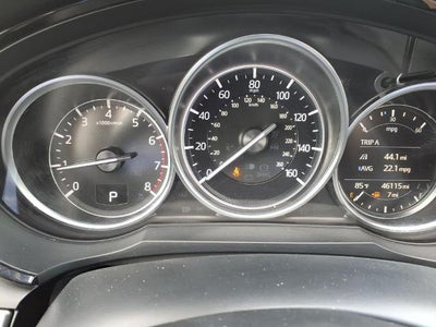 2023 Mazda Mazda CX-9 Touring Plus AWD