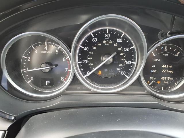 2023 Mazda Mazda CX-9 Touring Plus AWD