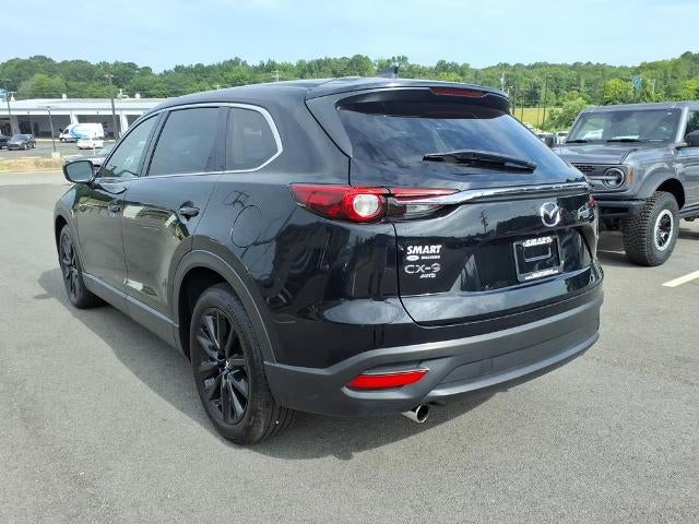 2023 Mazda Mazda CX-9 Touring Plus AWD