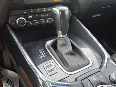 2023 Mazda Mazda CX-9 Touring Plus AWD