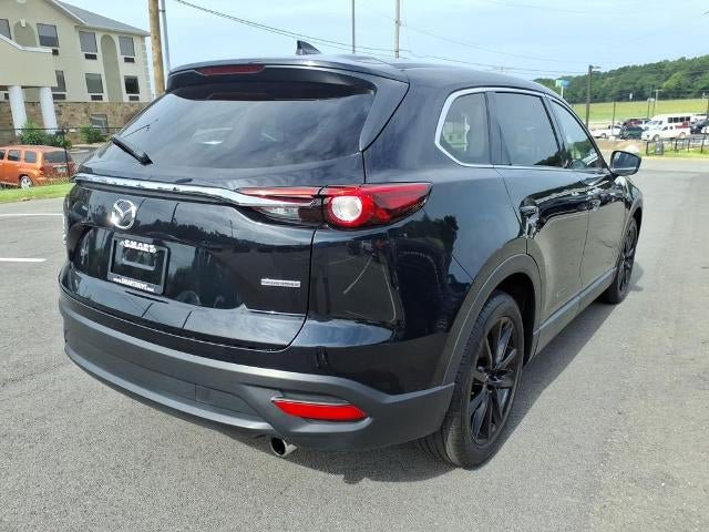 2023 Mazda Mazda CX-9 Touring Plus AWD