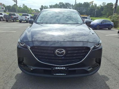 2023 Mazda Mazda CX-9 Touring Plus AWD
