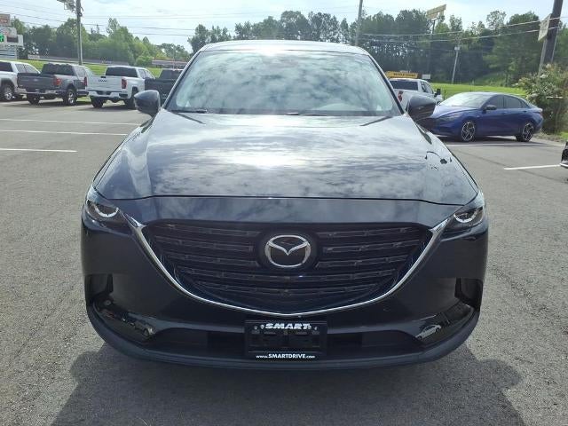 2023 Mazda Mazda CX-9 Touring Plus AWD