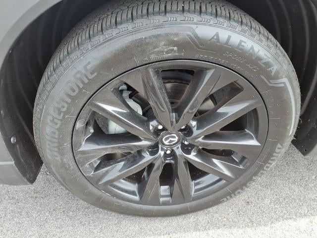 2023 Mazda Mazda CX-9 Touring Plus AWD