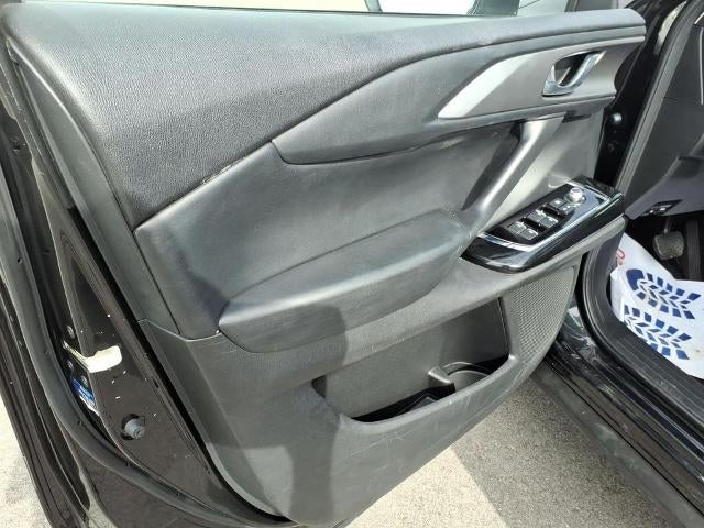 2023 Mazda Mazda CX-9 Touring Plus AWD