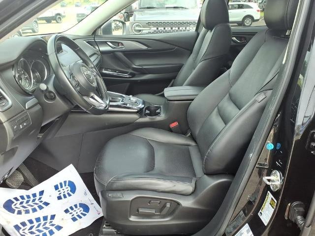 2023 Mazda Mazda CX-9 Touring Plus AWD