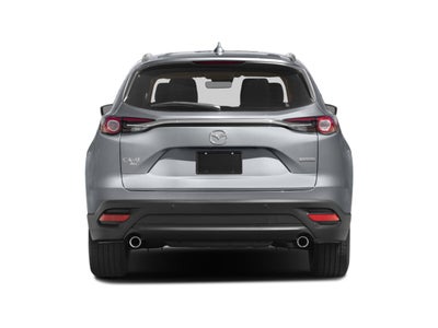 2023 Mazda Mazda CX-9 Touring Plus AWD