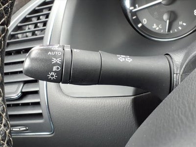 2024 INFINITI QX80 LUXE AWD