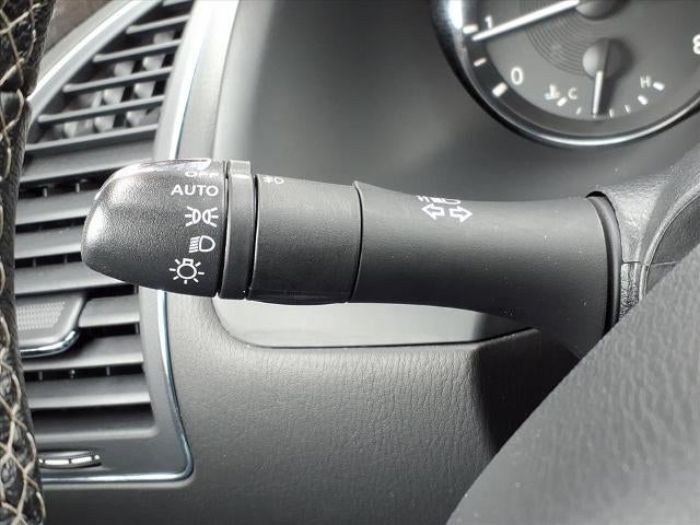 2024 INFINITI QX80 LUXE AWD