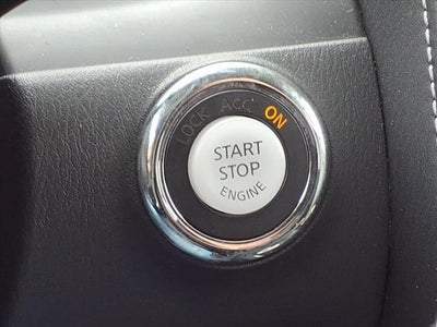 2024 INFINITI QX80 LUXE AWD