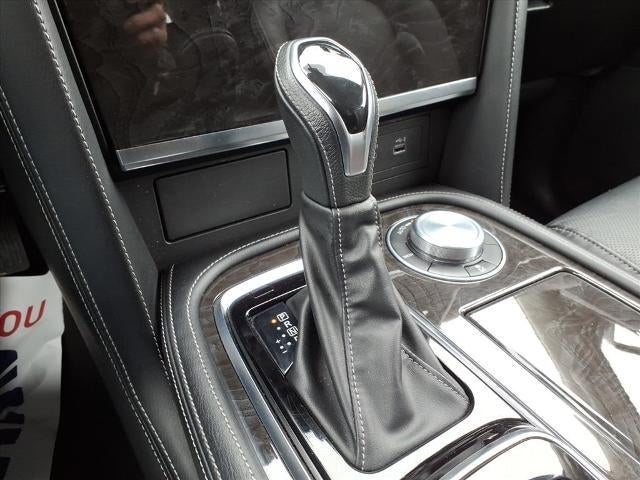 2024 INFINITI QX80 LUXE AWD