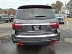 2024 INFINITI QX80 LUXE AWD