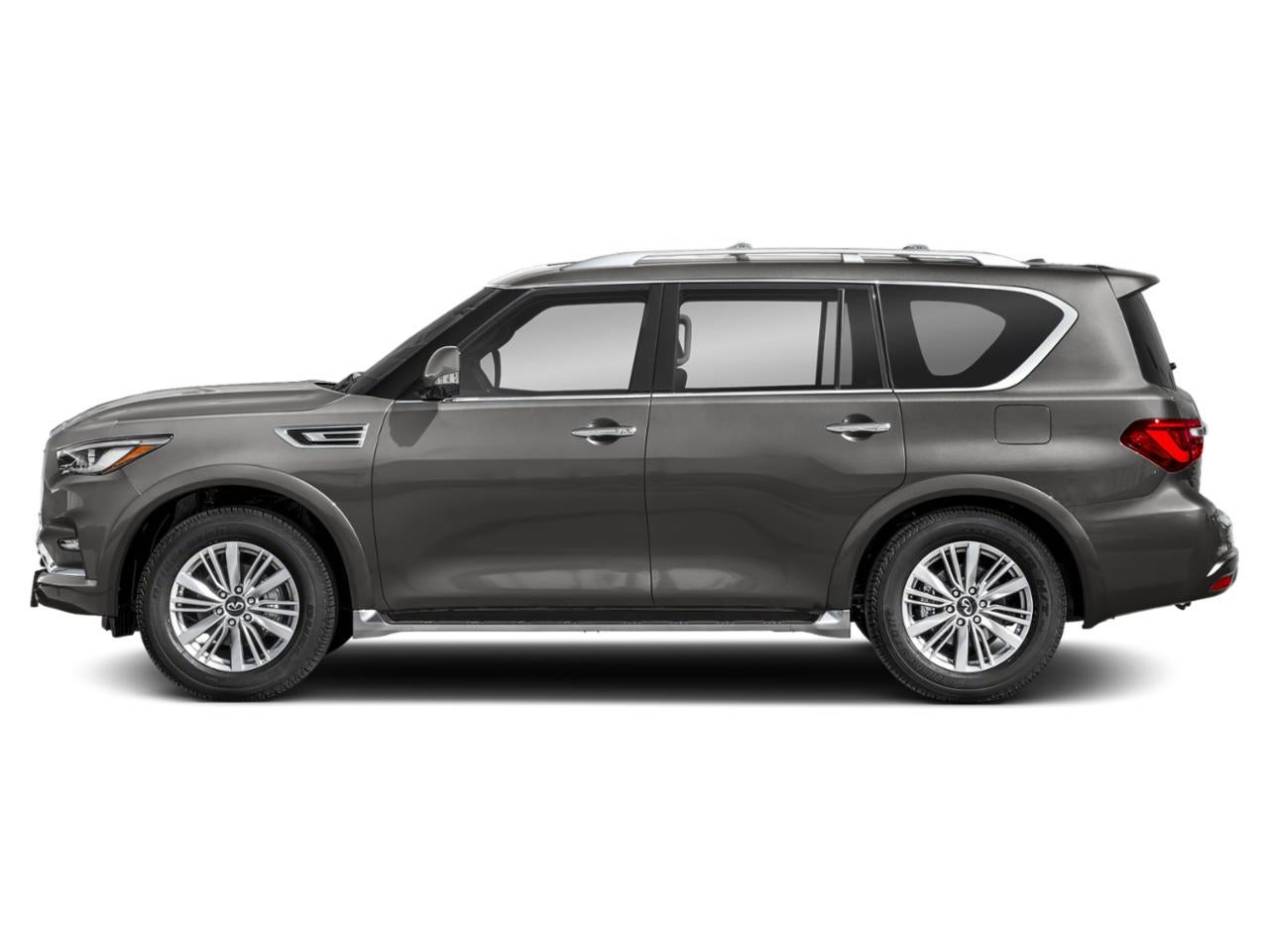 2024 INFINITI QX80 LUXE AWD