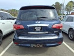 2015 INFINITI QX80 RWD