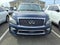 2015 INFINITI QX80 RWD