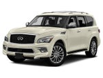 2015 INFINITI QX80 RWD