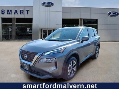 2023 Nissan Rogue AWD SV