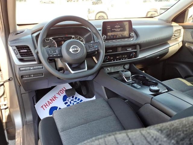 2023 Nissan Rogue AWD SV