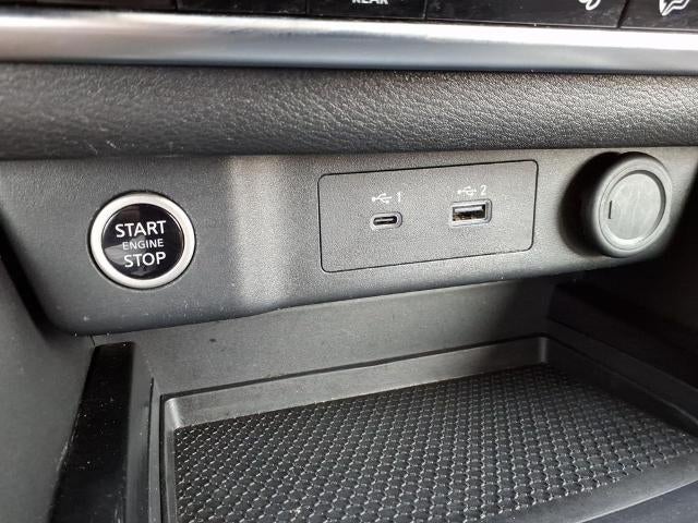 2023 Nissan Rogue AWD SV