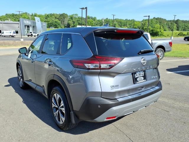2023 Nissan Rogue AWD SV