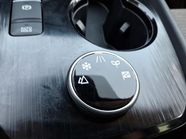 2023 Nissan Rogue AWD SV