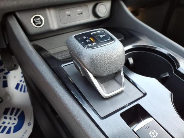2023 Nissan Rogue AWD SV
