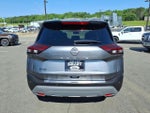 2023 Nissan Rogue AWD SV