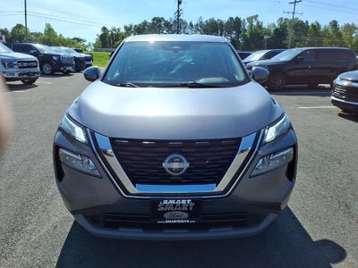 2023 Nissan Rogue AWD SV