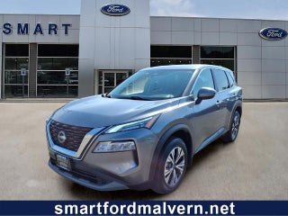 2023 Nissan Rogue AWD SV